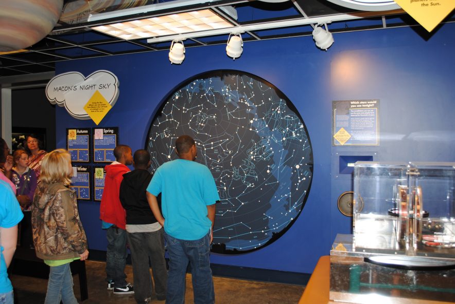 Discovery House Museum of Arts and Sciences