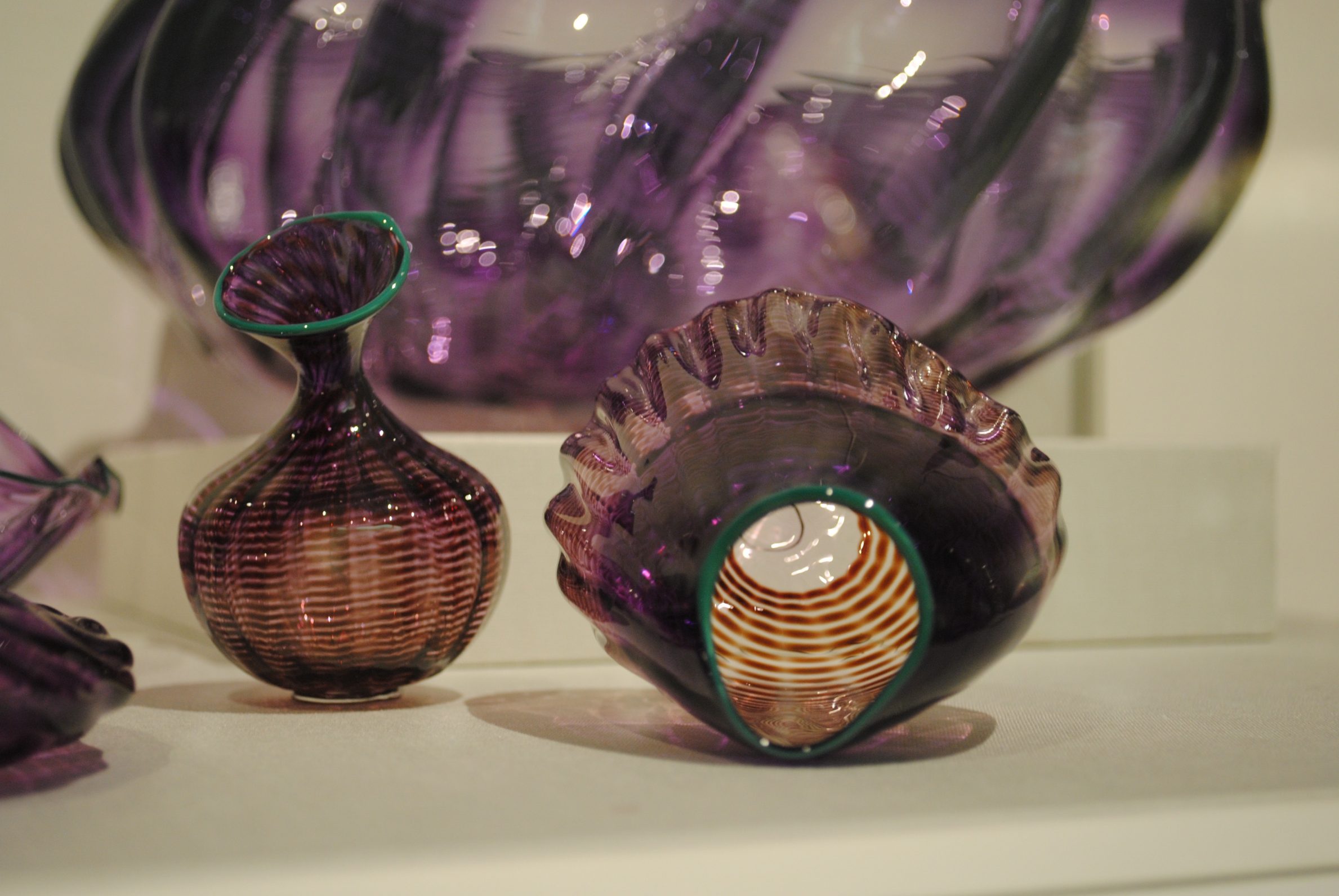 Vessels Museum of Arts and Sciences