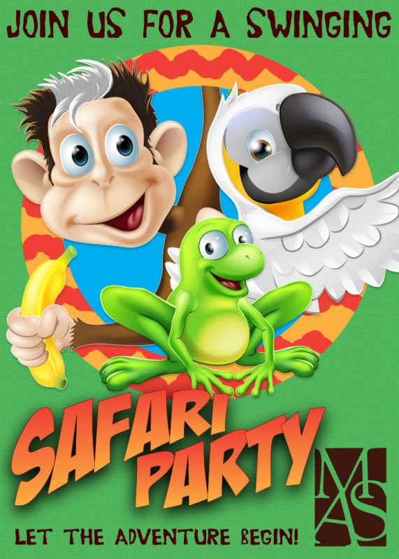 Safaricard