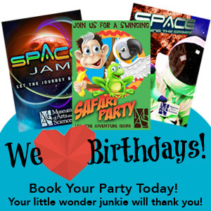 Birthday Ad