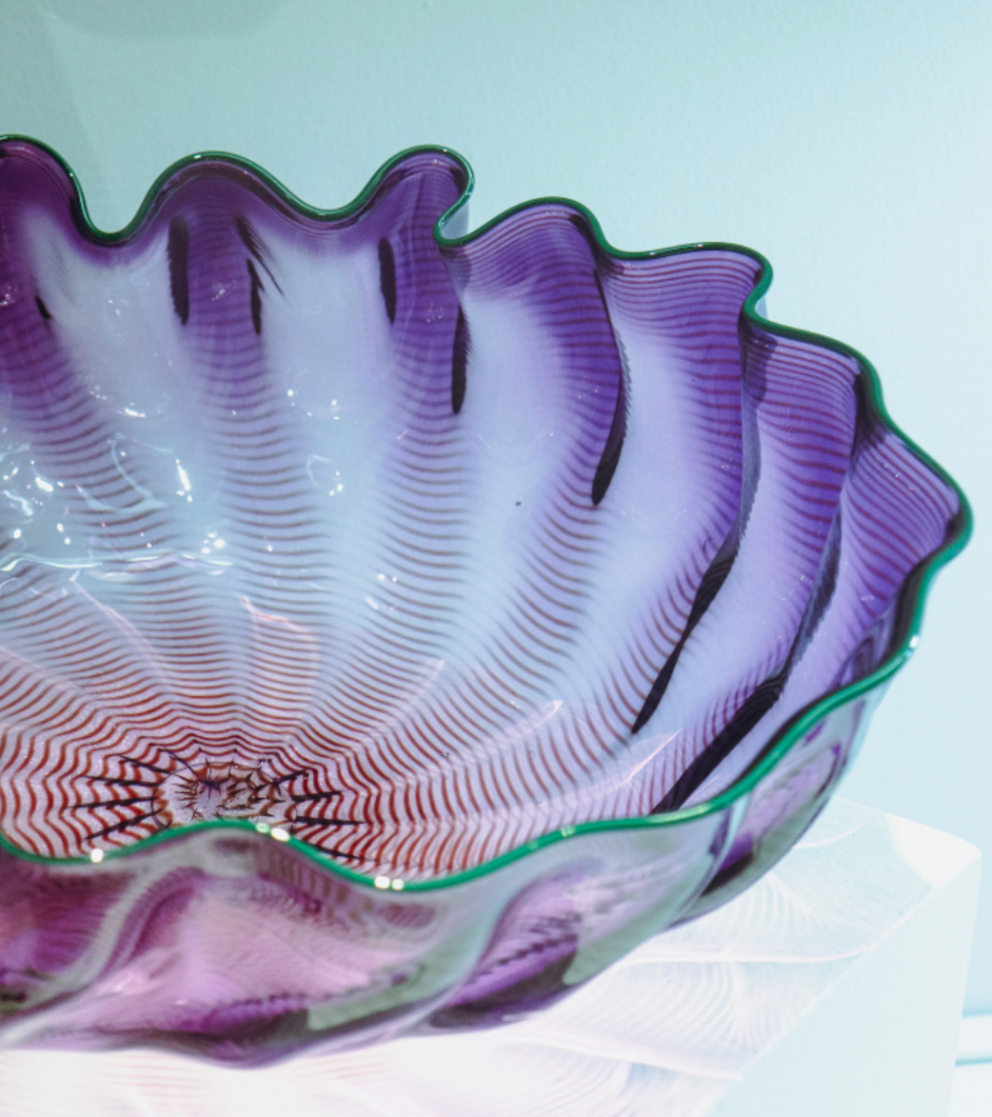 Contemporary Glass From the MAS Permanent Collection Museum of Arts