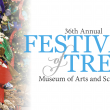 Festival of Trees Tree Exhibition