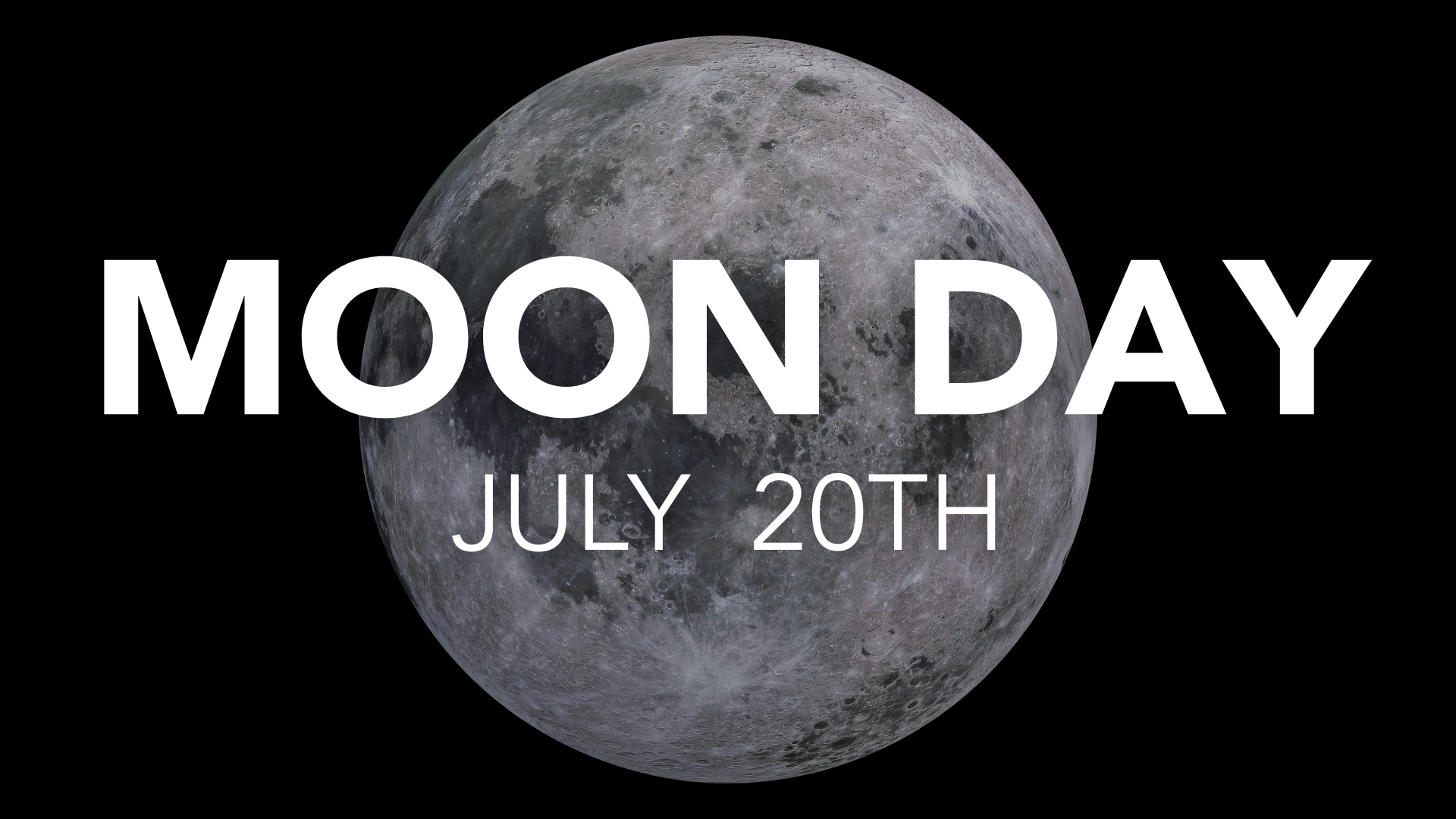 Moon DayMuseum of Arts and Sciences